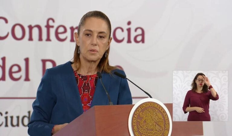 FGR confirma feminicidio en Sinaloa