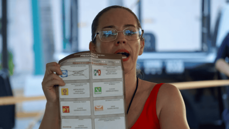 Reforma electoral golpea al PRI