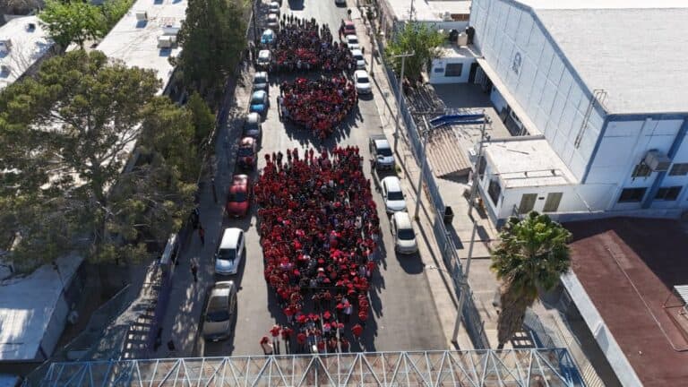 Secundaria impulsa donación sangre