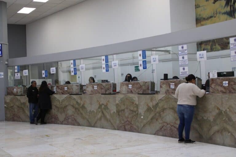 Últimos días de descuento en el Predial