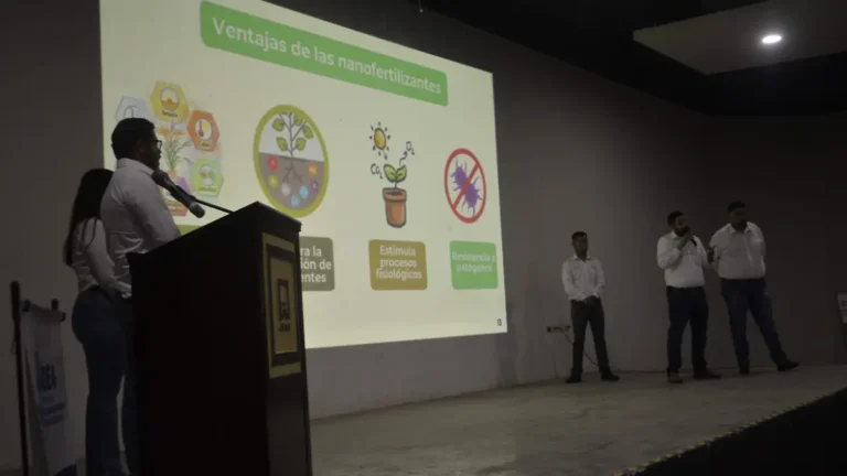 (Delicias) Feria agroalimentaria impulsa valor al campo