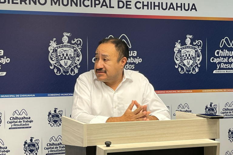 Cerrarán lateral del Periférico por obras