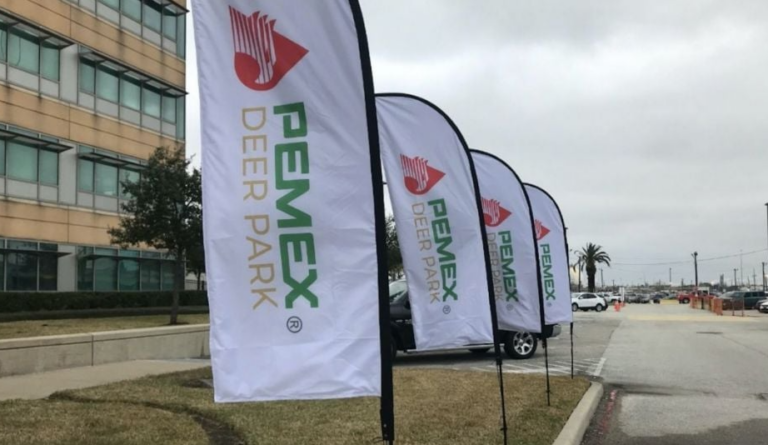 Controlan derrame de diésel en Deer Park