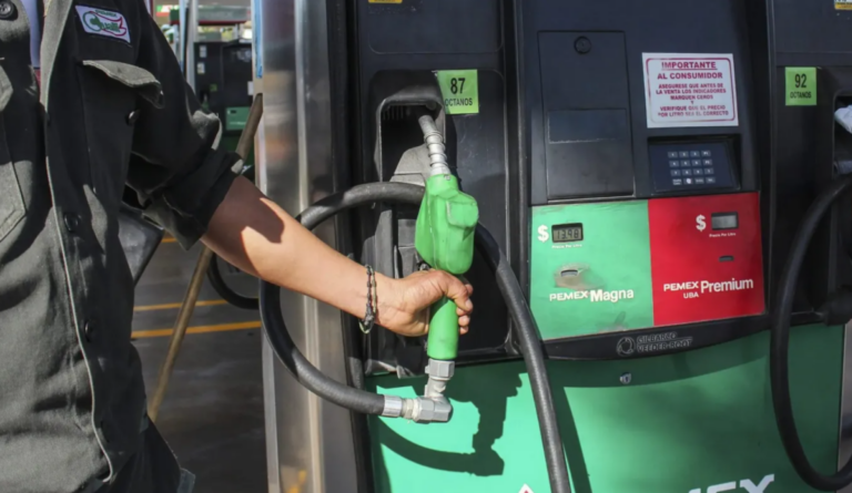 México resentirá alza del petróleo