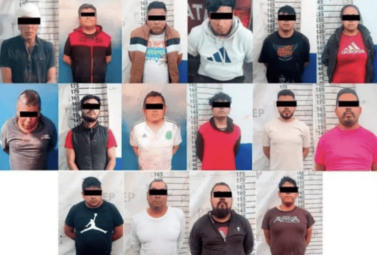 Pagan por apoyar a delincuencia en redes