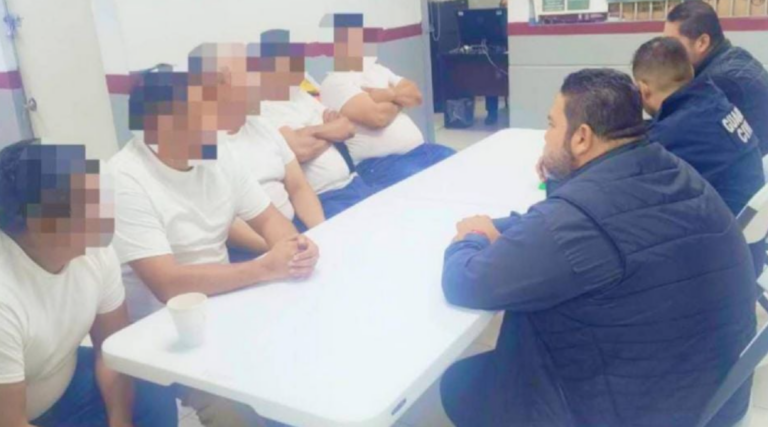 Prisión preventiva por masacre en Arantepacua