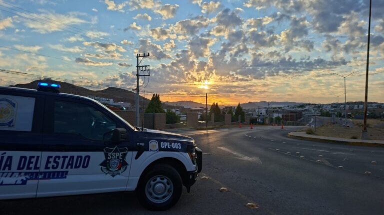 SSPE registra 233 incidentes viales recientes