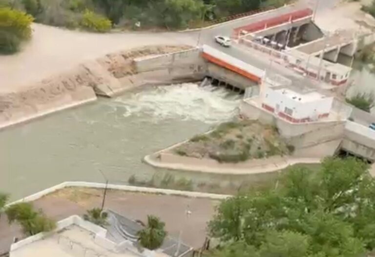 SSPE mantiene búsqueda de menor en río Conchos