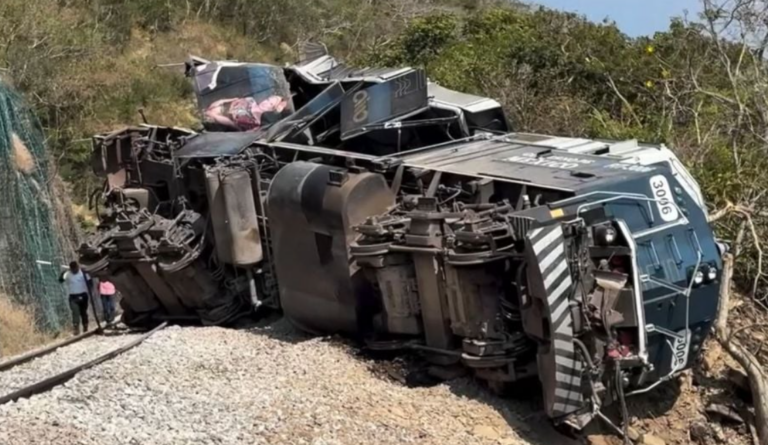 Tren Interoceánico tuvo solo una verificación