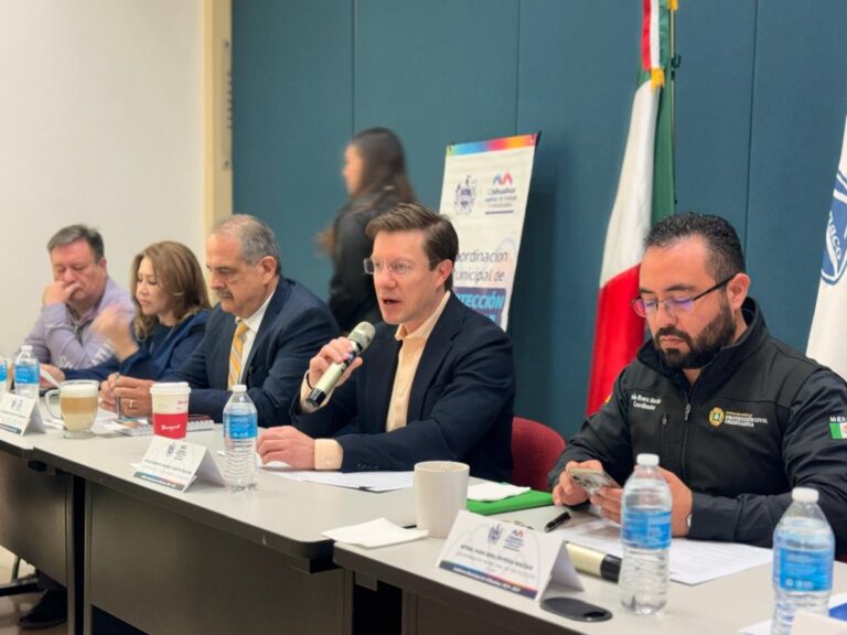 Aprueban plan contra incendios y vientos