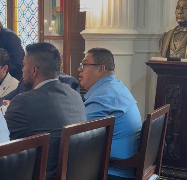 Cabildo crea fondo para emergencias municipales