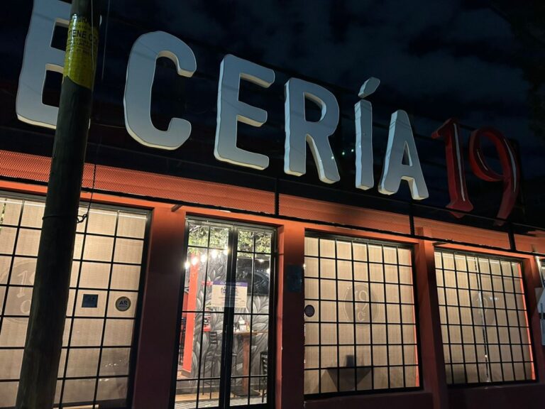 Clausuran la C19 tras operativo reciente