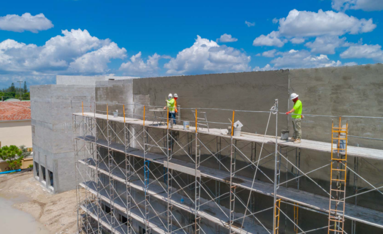 Constructores buscan detonar inversión privada