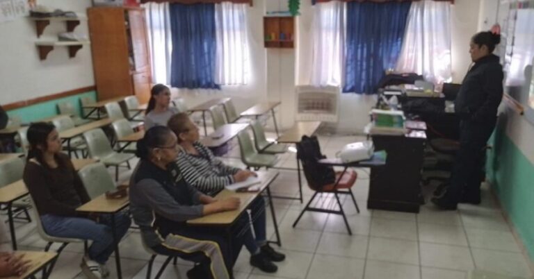 (Delicias) Cartera de obras rumbo a 2026 tras sesión del COPLADEMUN