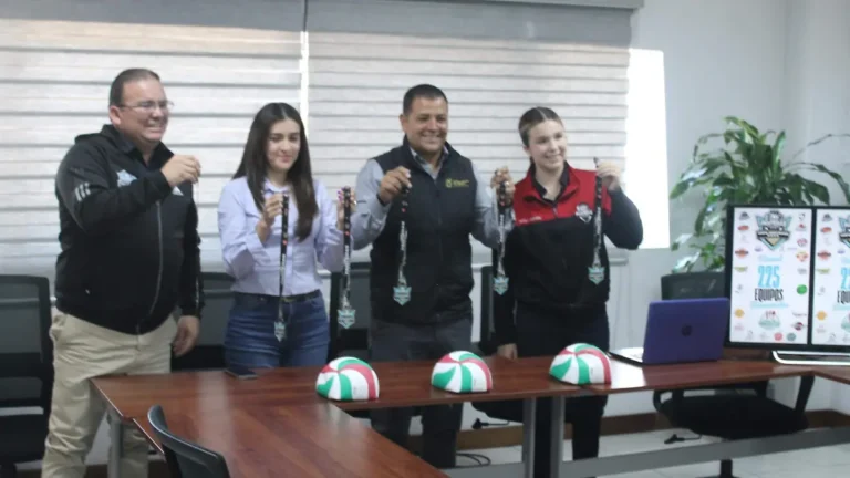 Se espera gran derrama por copa panteras en Delicias