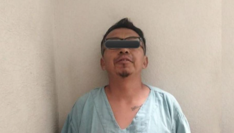 Detienen a camillero del IMSS por abuso sexual