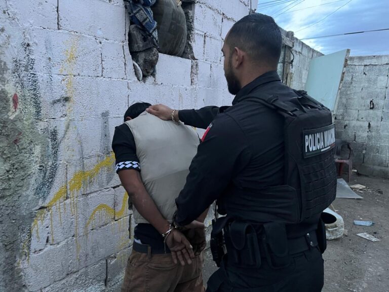 Disminuye 45 por ciento el robo a casas
