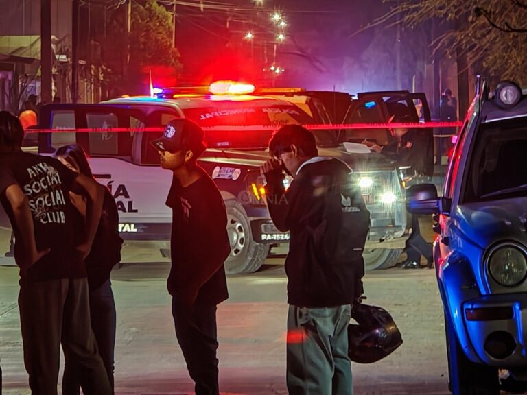 Febrero cerró con 19 homicidios dolosos