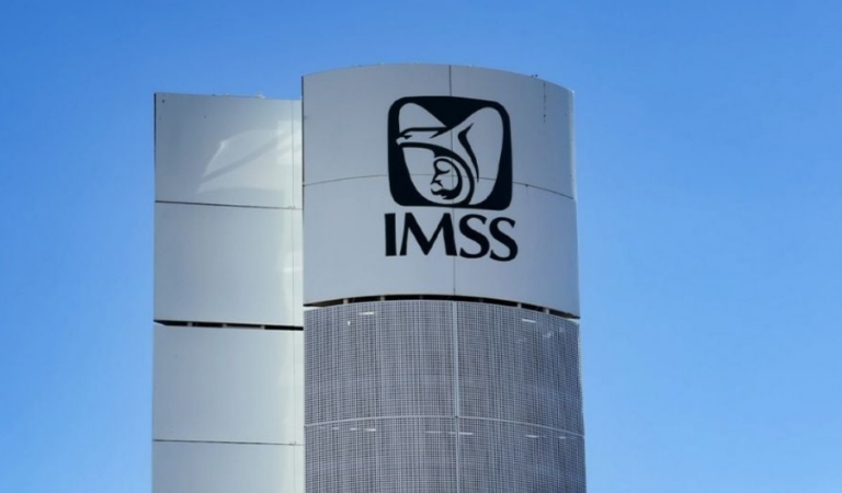 Alertan fraude del IMSS con robo de identidad