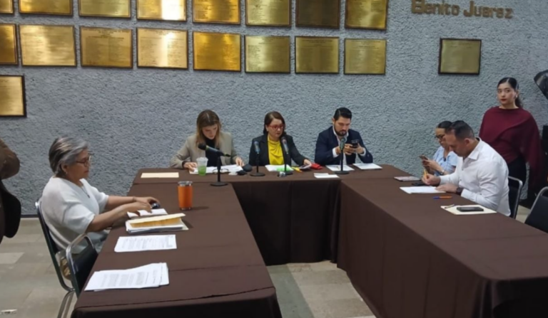 Reabren juicios políticos contra Samuel García