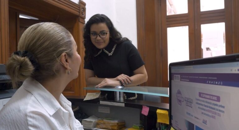 SFP invita a realizar Declaración Patrimonial 2026