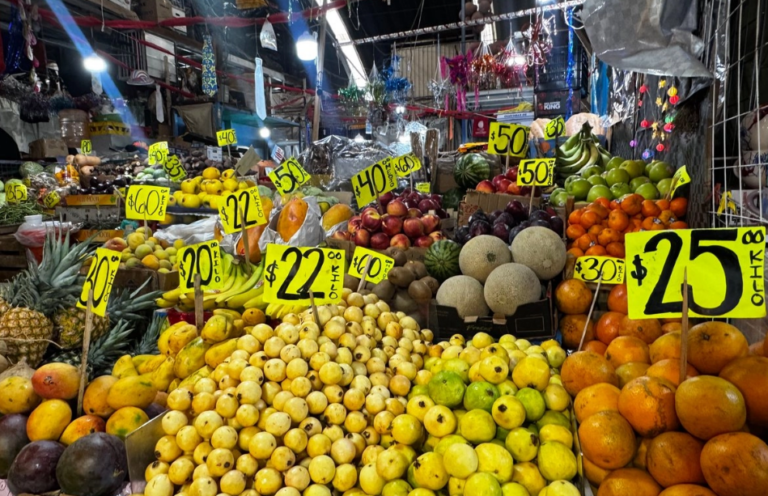 Afecta cierre de Ormuz a precios locales