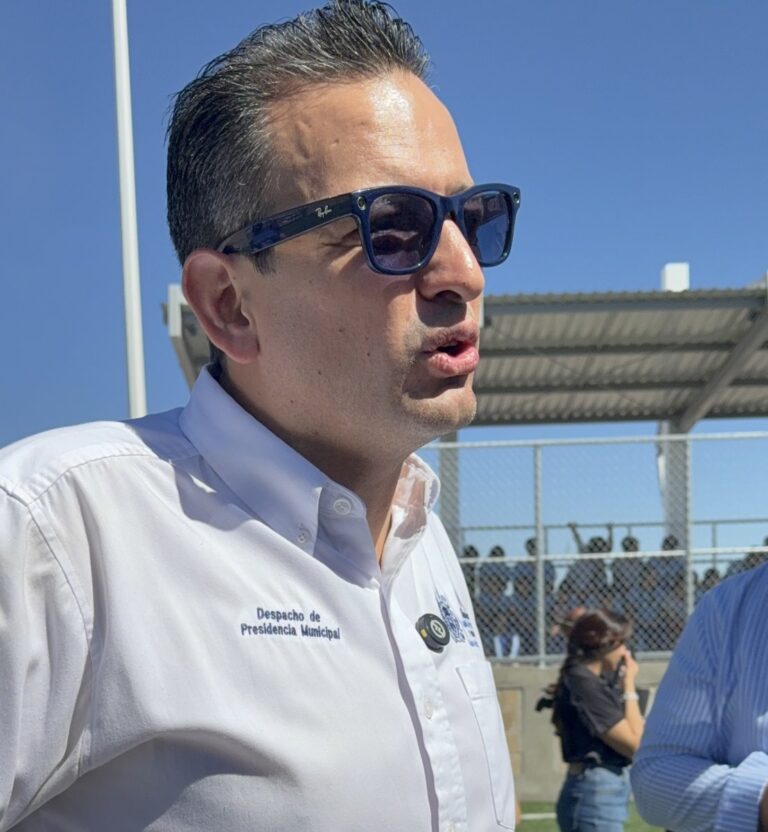 Bonilla defiende tener opciones en el PAN