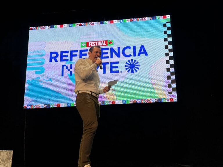 Bonilla inaugura Conferencia Norte