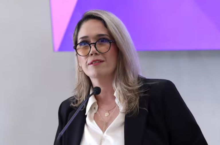 Consejera del INE denuncia montaje y falsificación