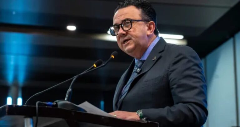 Coparmex señala trabas que frenan inversiones nacionales