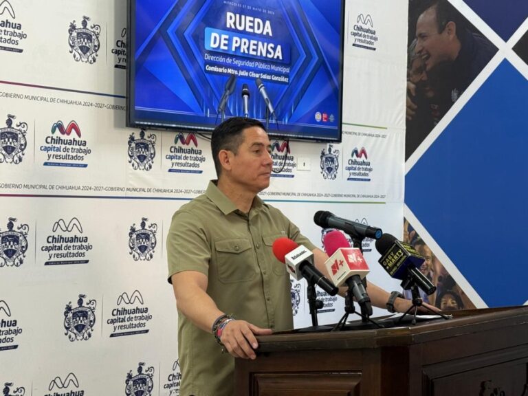 DSPM atribuye baja de homicidios a operativos