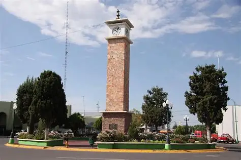 (Delicias) Lunes traerá calor y tormentas