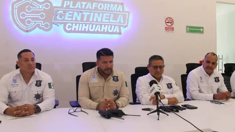 (Delicias) Riña armada deja un muerto cerca del Batallón