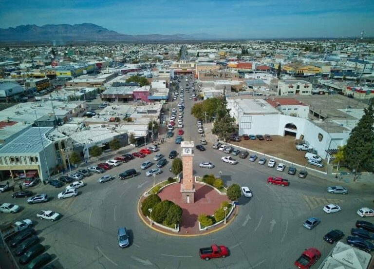 (Delicias) Máxima de 32 grados para hoy