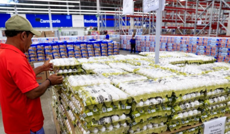 Empresas mexicanas pierden millones por fallas logísticas