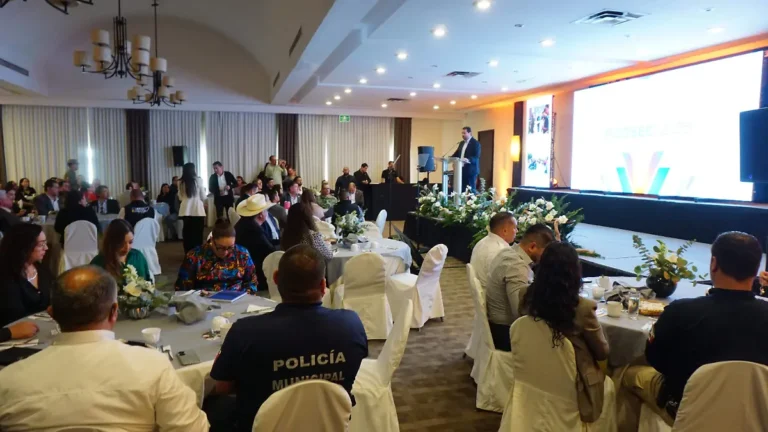 FICOSEC invierte más de 24 mdp en Delicias