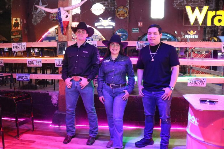 UACH anuncia Mega Rodeo 2026