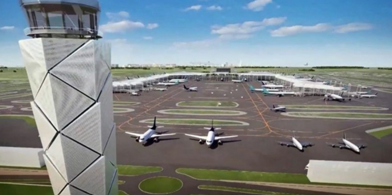 México y EU destraban acuerdo aéreo