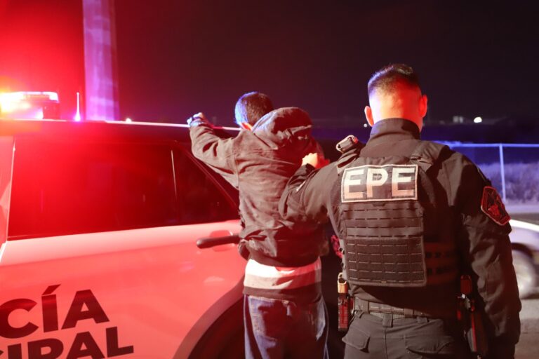 Refuerzan operativo Verano Seguro