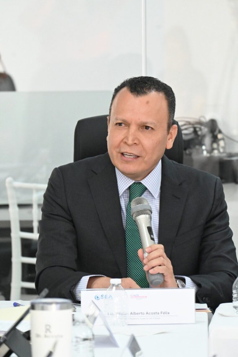 Seguritech recibe penalización por incumplimiento