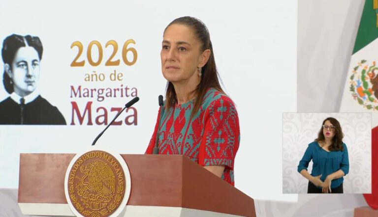 SRE pide más pruebas a EU por caso Rocha