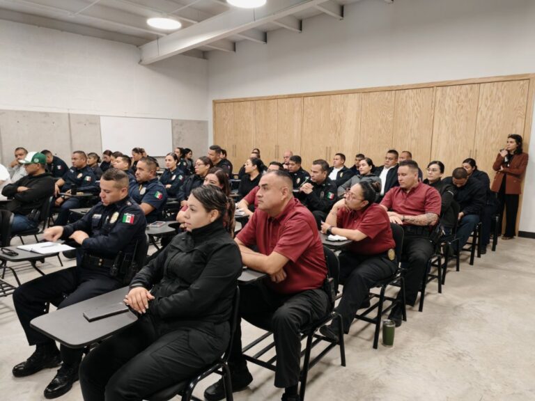 Unidad Victoria atiende a víctimas de violencia