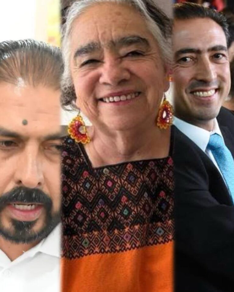 Regidores de Morena rechazan financiamiento Poniente 5