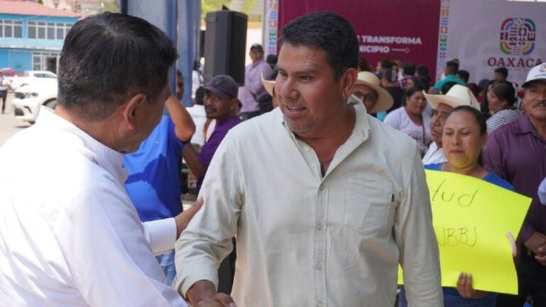 Asesinan a alcalde de San Miguel Amatitlán