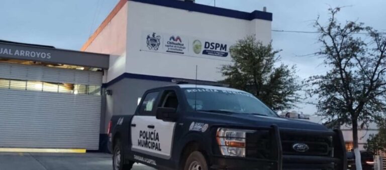 Avanza 40% la Comandancia Oriente en Chihuahua