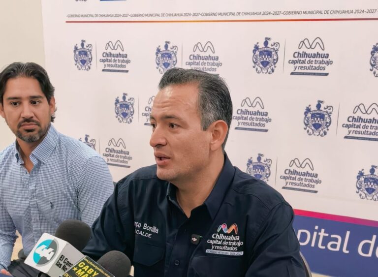 Bonilla pide a Morena enfocarse en 2027