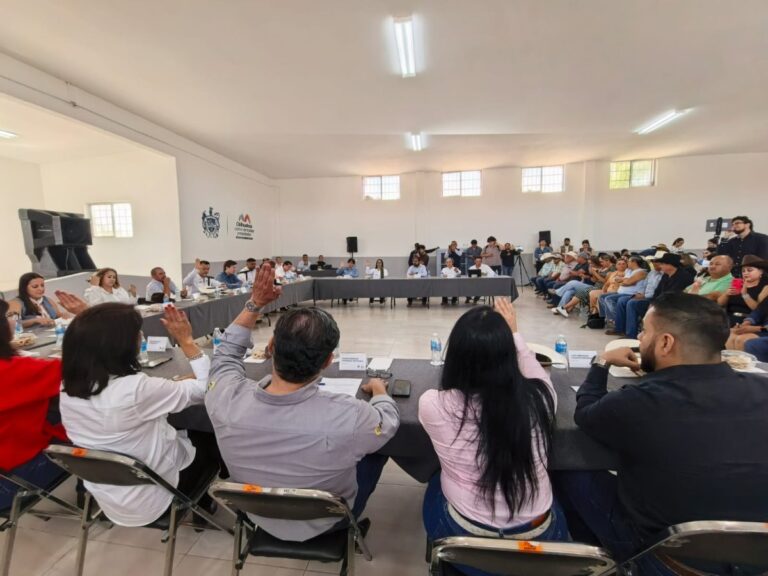 Cabildo aprueba nuevos desarrollos habitacionales