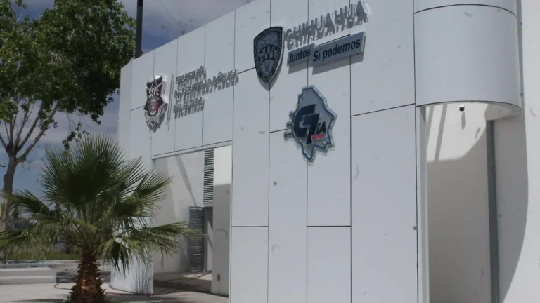 (Delicias) Improcedentes, 64% de llamadas al 911