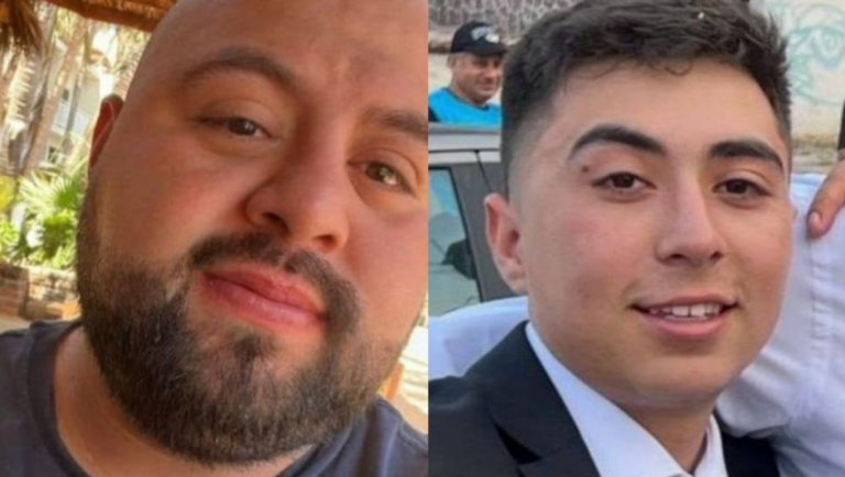 Hallan cuerpos de turistas en Sinaloa