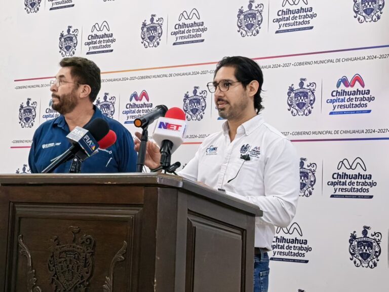 Prevén máxima de 37 grados en la capital